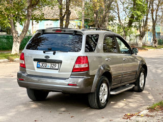 KIA Sorento foto 3