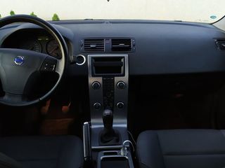 Volvo S40 foto 8