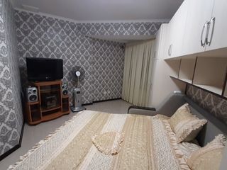 Apartament cu 1 cameră, 38 m², Ciocana, Chișinău foto 2