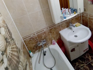 Apartament cu 3 camere, 71 m², 10 cartier, Bălți foto 8