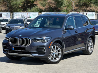 BMW X5 foto 4