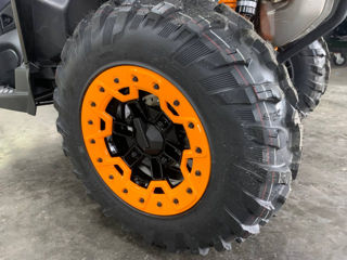 Can-Am (BRP) Outlander XTP 1000 foto 4