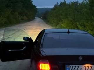 BMW 3 Series Coupe foto 4