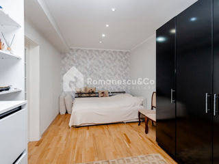 Apartament cu 2 camere, 100 m², Centru, Chișinău foto 10