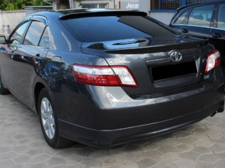 Toyota Camry foto 7