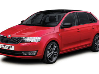 Skoda Rapid - dezmembrare foto 1