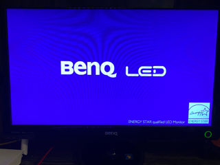 BenQ V2220H