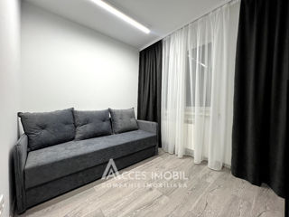 Apartament cu 1 cameră, 14 m², Buiucani, Chișinău