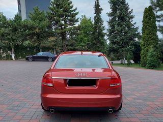 Audi A6 foto 5