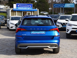 Skoda Kamiq foto 16
