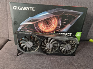 Gigabyte rtx 3070 foto 1