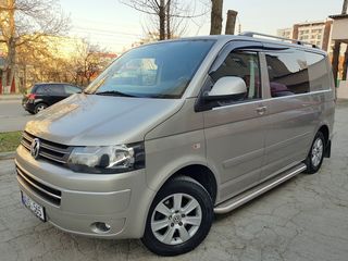 Volkswagen T6 140cai foto 4