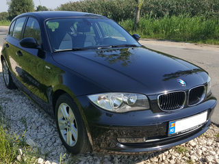 BMW 1 Series foto 2