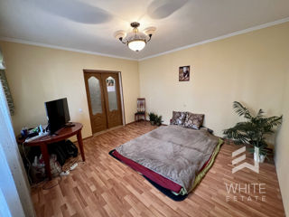 Apartament cu 2 camere, 57 m², Ciocana, Chișinău foto 1