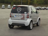 Smart Fortwo foto 1