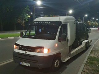 Fiat Ducato foto 2