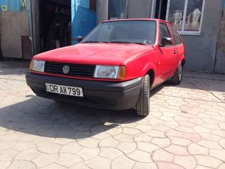 Volkswagen Polo foto 1