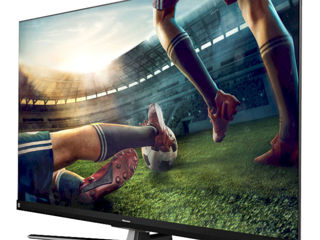 Smart TV 24"32" 40" 43" 49" 50" 55" 60" 70" 75" Samsung / LG / Hisense / Toshiba /Sony / VOLTUS/KIWI foto 16