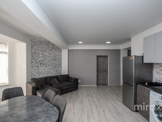 Apartament cu 1 cameră, 65 m², Ciocana, Chișinău foto 4