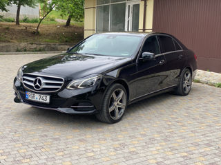 Mercedes E-Class foto 3