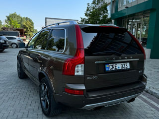 Volvo XC90 foto 5