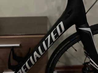 Specialized Roubaix SL4 foto 2