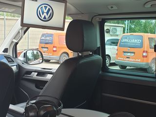 Volkswagen Multivan foto 8