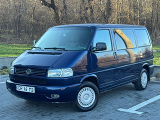 Volkswagen Transporter T4