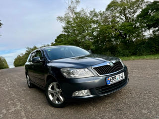 Skoda Octavia foto 8