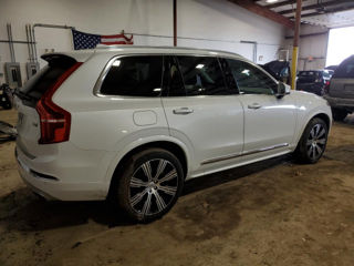 Volvo XC90 foto 6