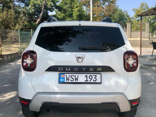 Dacia Duster foto 5