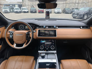 Land Rover Range Rover Velar foto 8