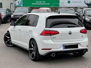 Volkswagen Golf foto 5