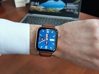 Ceas inteligent ( Smartwatch ) Colmi P16 .Livrare in toata Moldova !