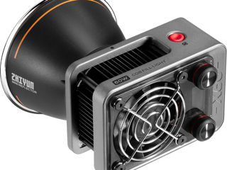 Zhiyun LED Molus X60 Combo Bicolor 60W, Nou! Garanție! foto 4