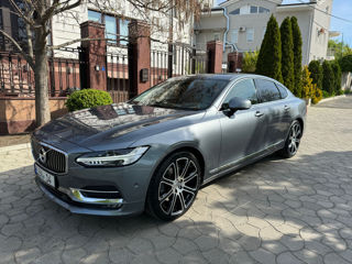 Volvo S90 foto 3