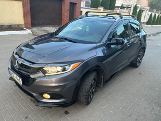 Honda HR-V foto 6