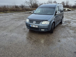 Volkswagen Caddy foto 6