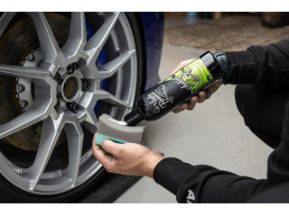 Auto Finesse Satin Tyre Dressing 0.5L foto 7