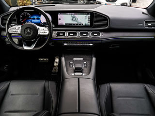 Mercedes GLE Coupe foto 6