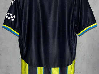 Manchester City 24/25 Tricou Player Edition foto 3