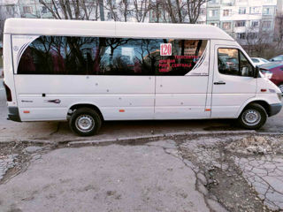 Mercedes Sprinter 313 foto 6