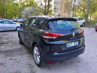 Renault Scenic foto 5