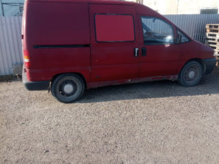 Fiat Scudo foto 4