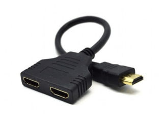 HDMI / USB/ VGA / DP