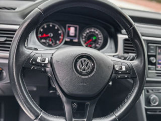 Volkswagen Atlas foto 11