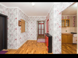 Apartament cu 2 camere, 56 m², Botanica, Chișinău foto 6