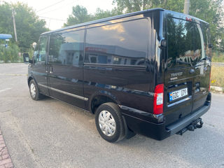 Ford Transit foto 5