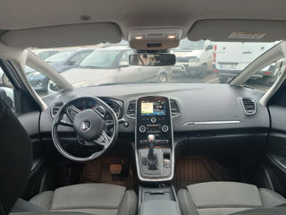 Renault Grand Scenic foto 7