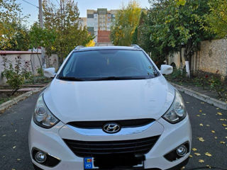 Hyundai Tucson foto 4